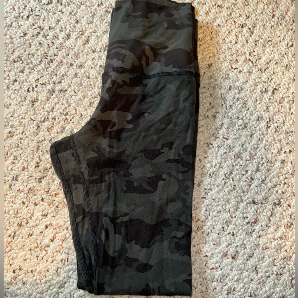 Lululemon Align Leggings